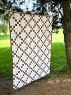 The Hawthorne Quilt