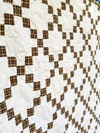 The Hawthorne Quilt