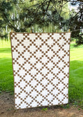 The Hawthorne Quilt