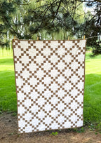 The Hawthorne Quilt