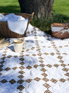 The Hawthorne Quilt