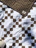 The Hawthorne Quilt