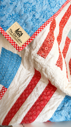 The American Summer Quilt