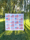 The American Summer Quilt