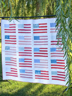 The American Summer Quilt