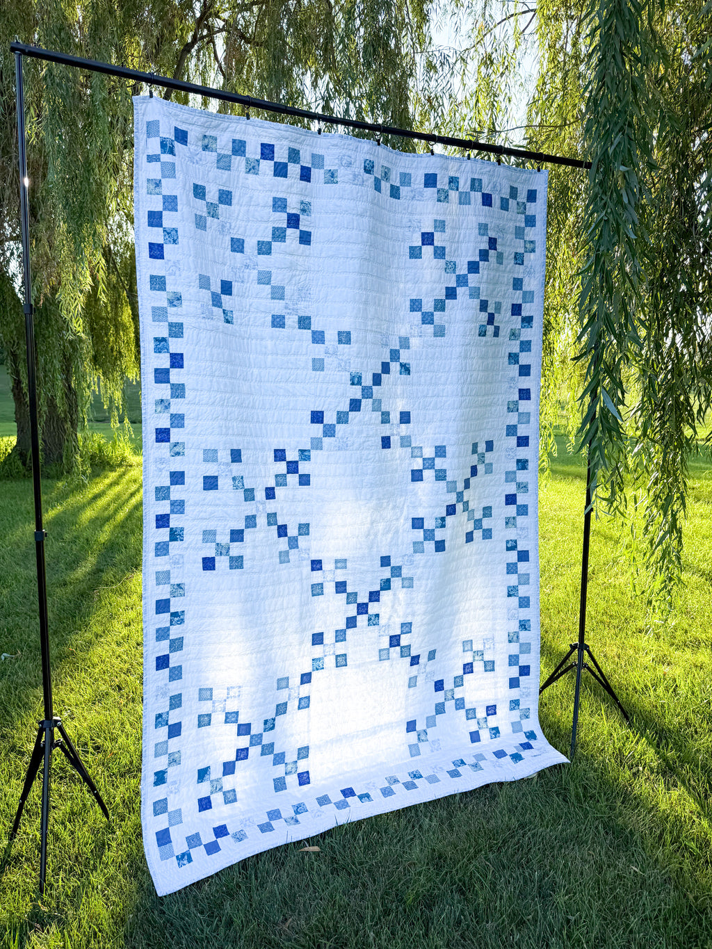 The Heritage Quilt XL Twin Size