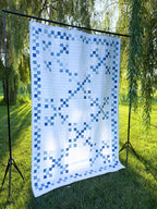 The Heritage Quilt XL Twin Size