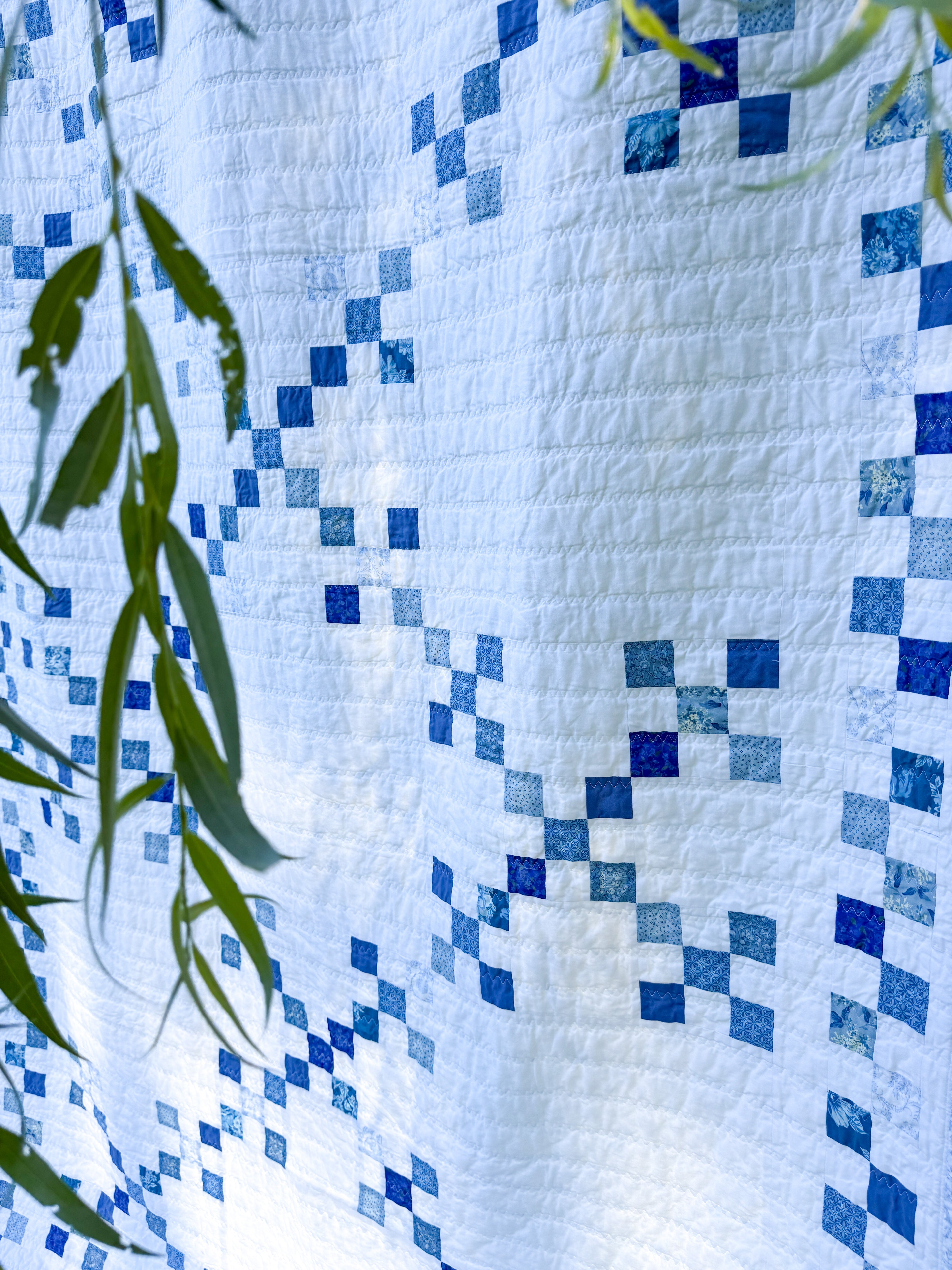 The Heritage Quilt XL Twin Size