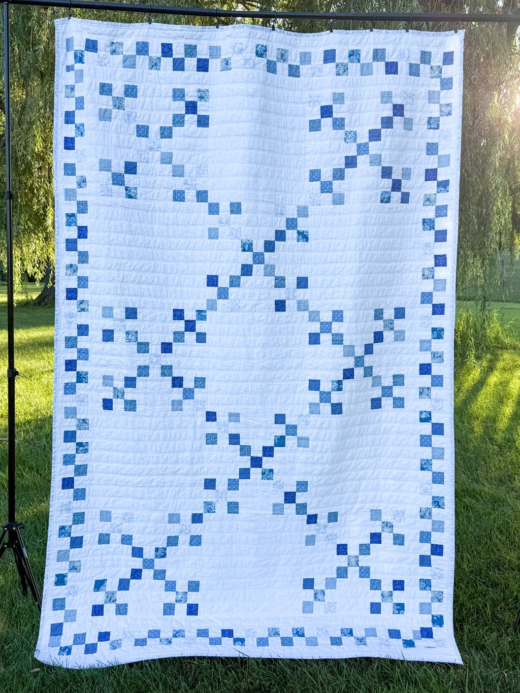 The Heritage Quilt XL Twin Size
