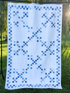 The Heritage Quilt XL Twin Size