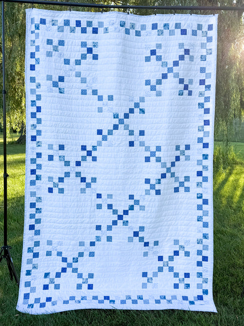 The Heritage Quilt XL Twin Size