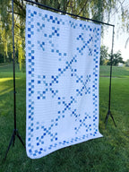 The Heritage Quilt XL Twin Size